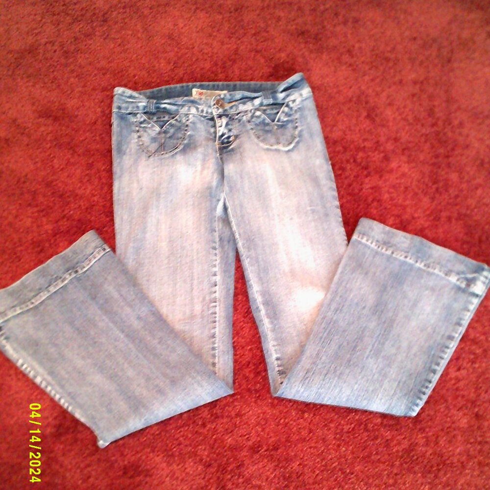 YMI Jeans